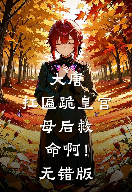 大唐：扛匾跪皇宫，母后救命啊！无错版