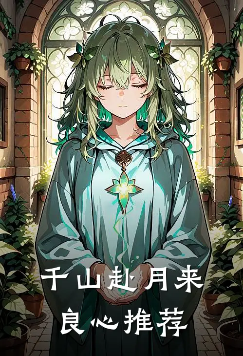 千山赴月来良心推荐