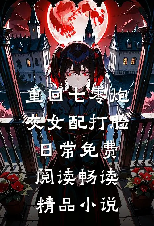 重回七零炮灰女配打脸日常免费阅读畅读精品小说
