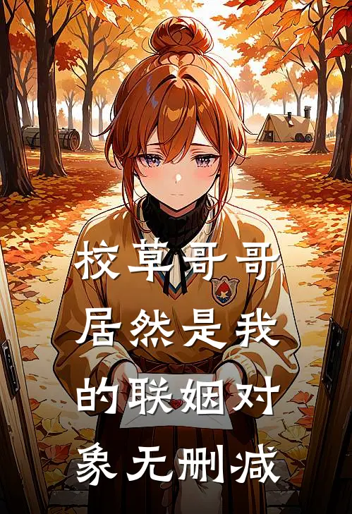 校草哥哥居然是我的联姻对象无删减