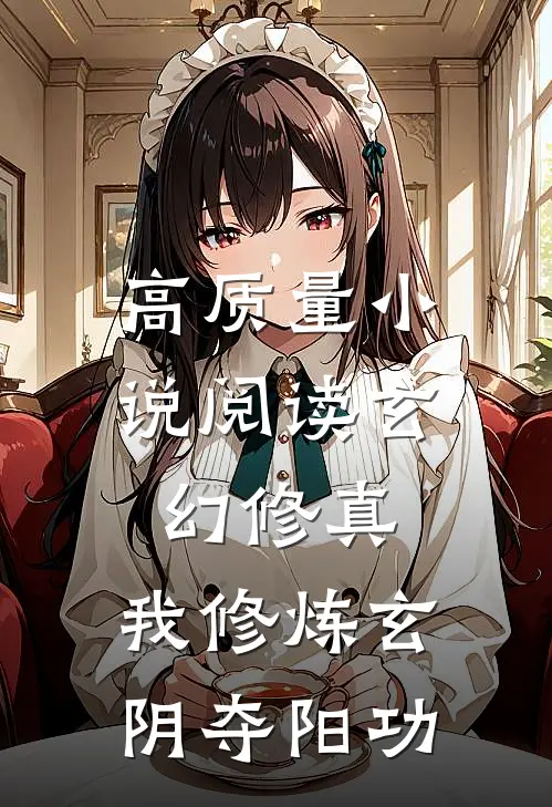 高质量小说阅读玄幻修真：我修炼玄阴夺阳功