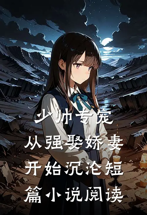 少帅专宠：从强娶娇妻开始沉沦短篇小说阅读