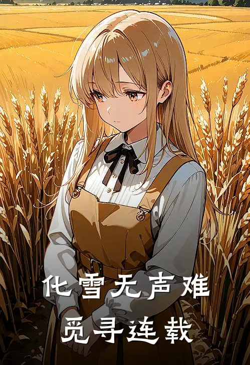 化雪无声难觅寻连载