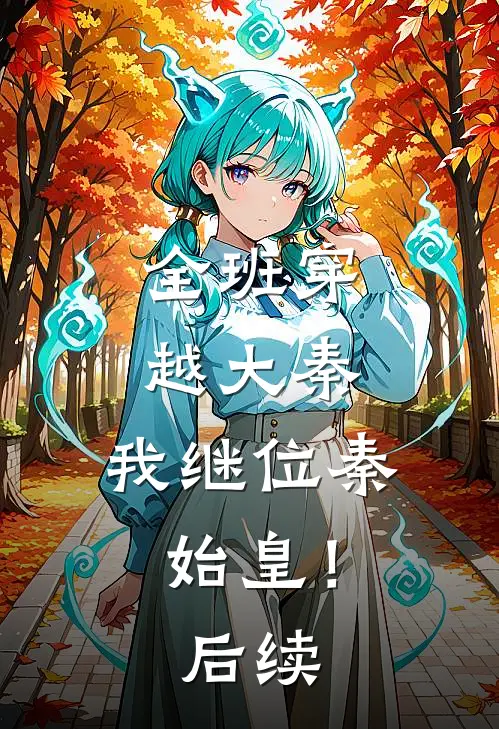 全班穿越大秦，我继位秦始皇！后续