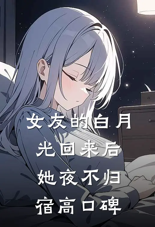 女友的白月光回来后，她夜不归宿高口碑
