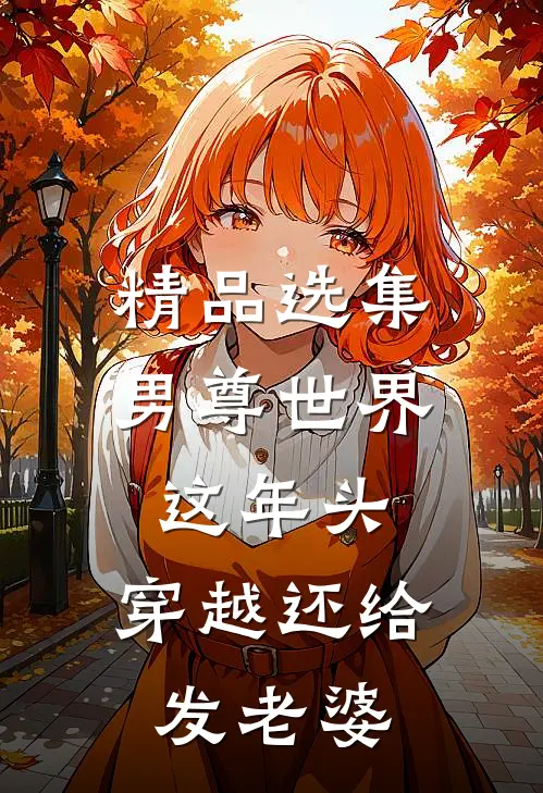 精品选集男尊世界：这年头，穿越还给发老婆