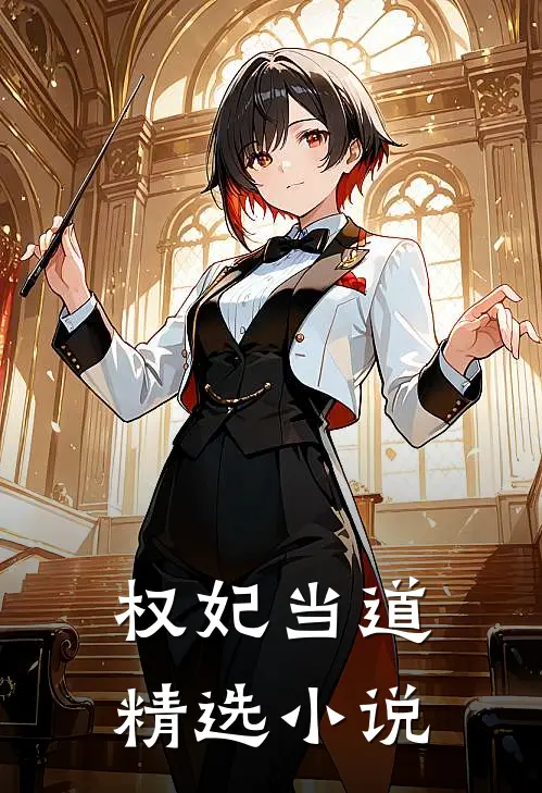 权妃当道精选小说