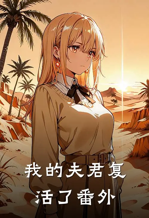 我的夫君复活了 番外