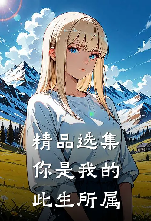精品选集你是我的此生所属