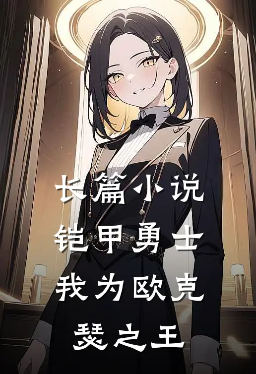 长篇小说铠甲勇士：我为欧克瑟之王