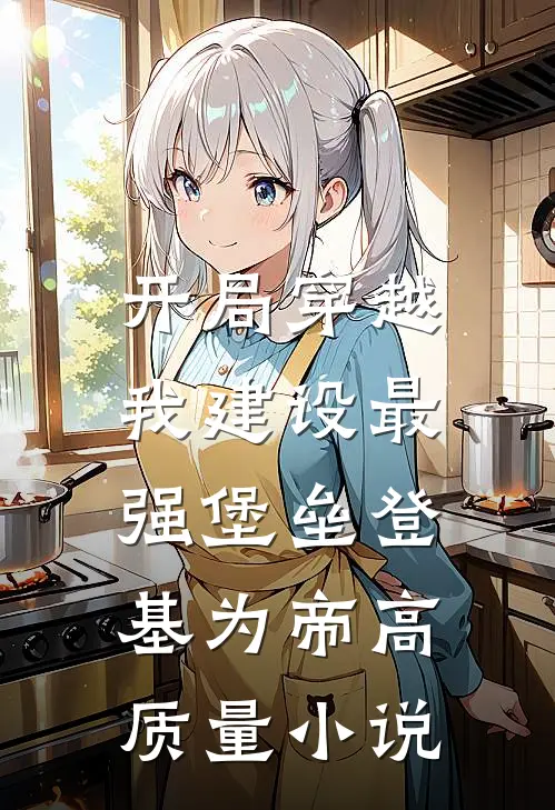 开局穿越，我建设最强堡垒登基为帝高质量小说