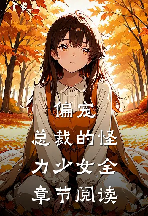 偏宠：总裁的怪力少女全章节阅读