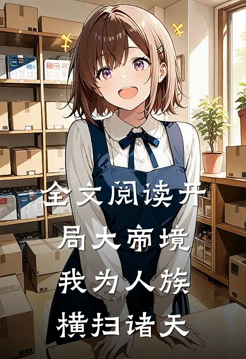 全文阅读开局大帝境，我为人族横扫诸天
