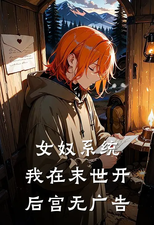 女奴系统：我在末世开后宫无广告
