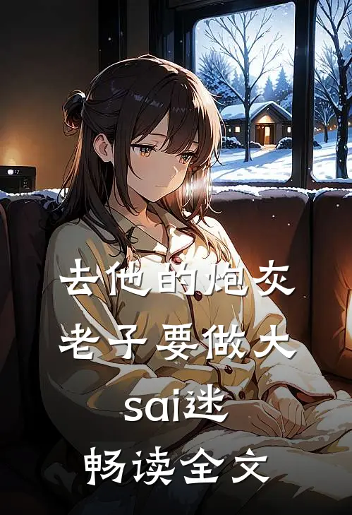 去他的炮灰，老子要做大sai迷畅读全文