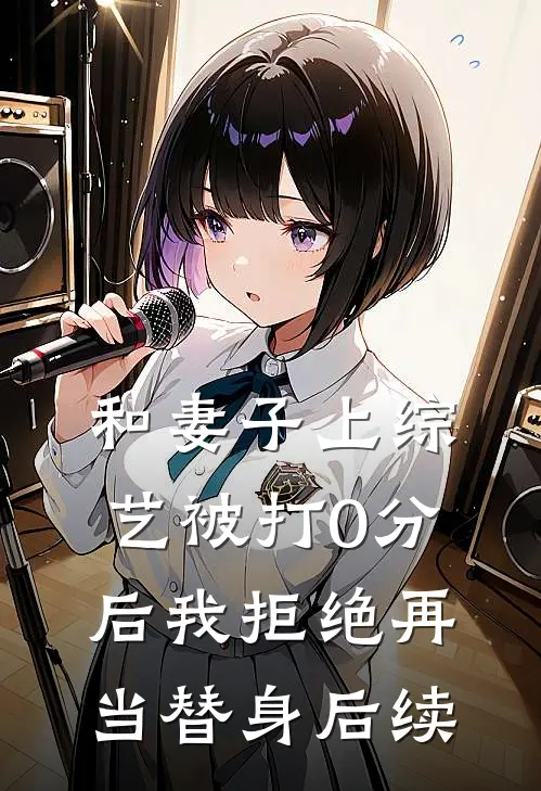 和妻子上综艺被打0分后我拒绝再当替身后续