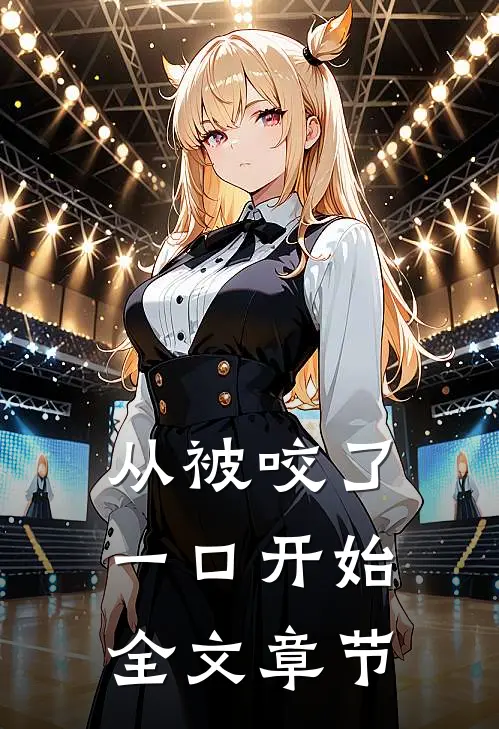 从被咬了一口开始全文章节
