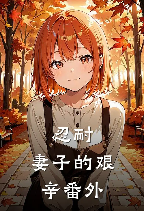 忍耐：妻子的艰辛 番外
