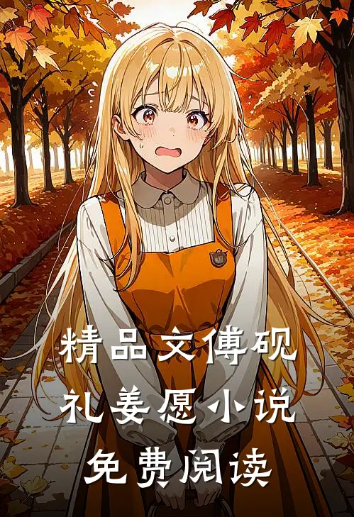 精品文傅砚礼姜愿小说免费阅读