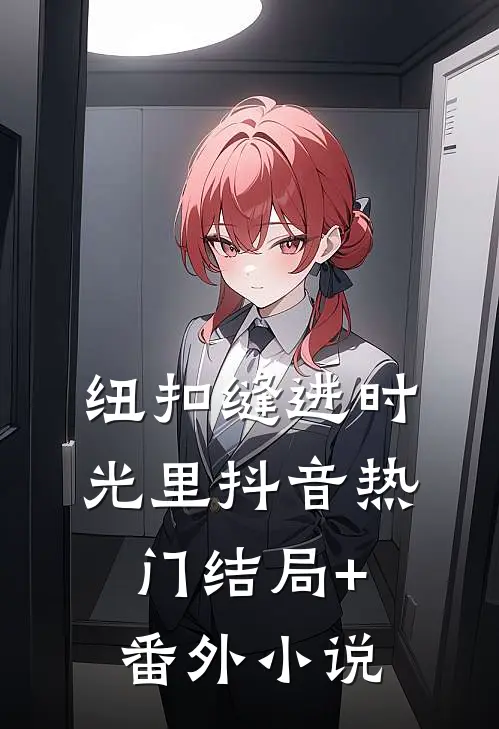 纽扣缝进时光里抖音热门结局+番外小说