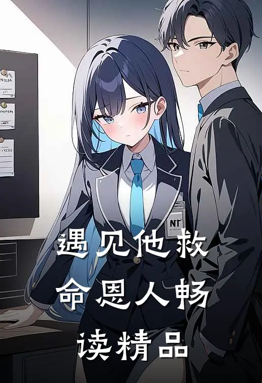 遇见他救命恩人畅读精品