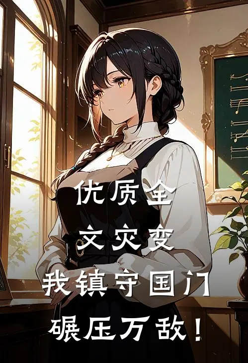 优质全文灾变：我镇守国门碾压万敌！