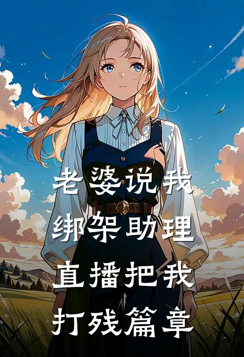 老婆说我绑架助理，直播把我打残篇章