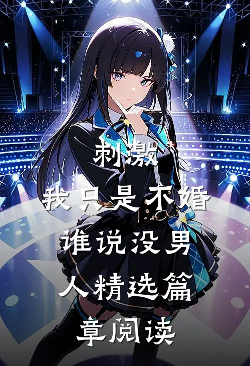 刺激，我只是不婚，谁说没男人精选篇章阅读