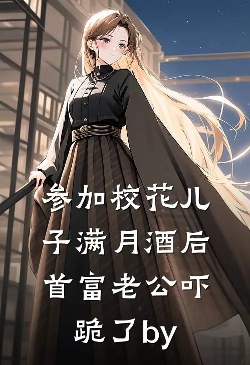 参加校花儿子满月酒后，首富老公吓跪了by