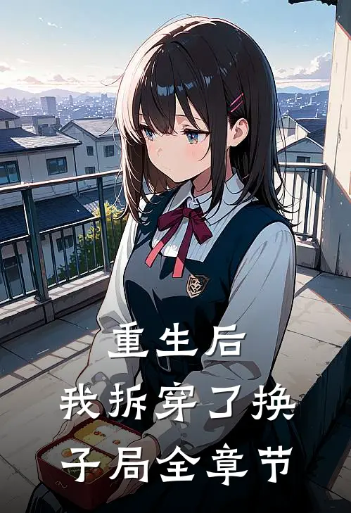 重生后，我拆穿了换子局全章节
