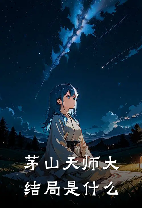 茅山天师大结局是什么