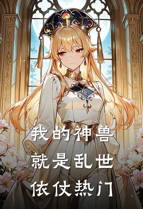 我的神兽就是乱世依仗热门