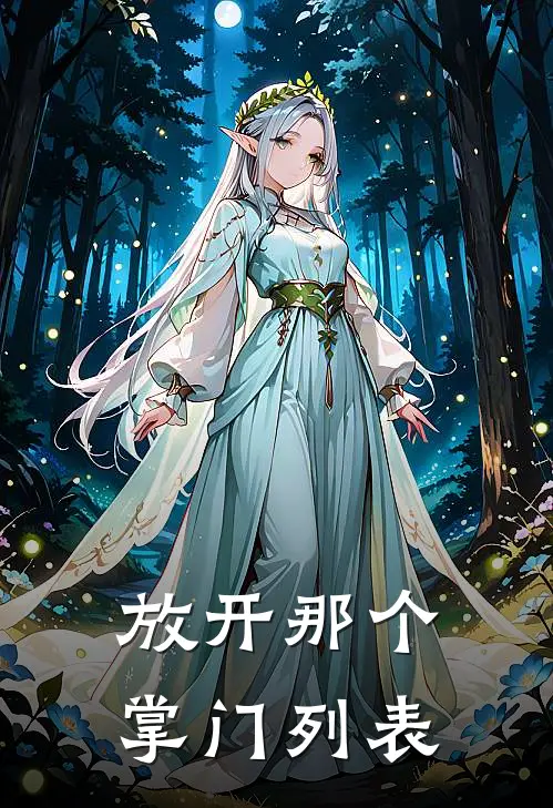 放开那个掌门列表
