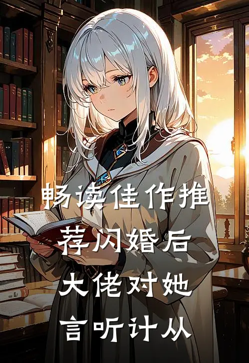 畅读佳作推荐闪婚后，大佬对她言听计从