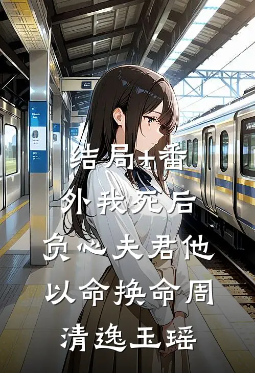 结局+番外我死后，负心夫君他以命换命周清逸玉瑶