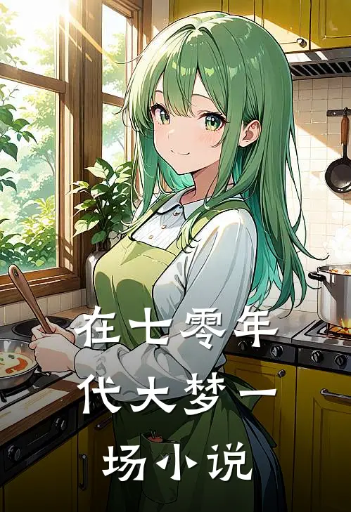 在七零年代大梦一场小说