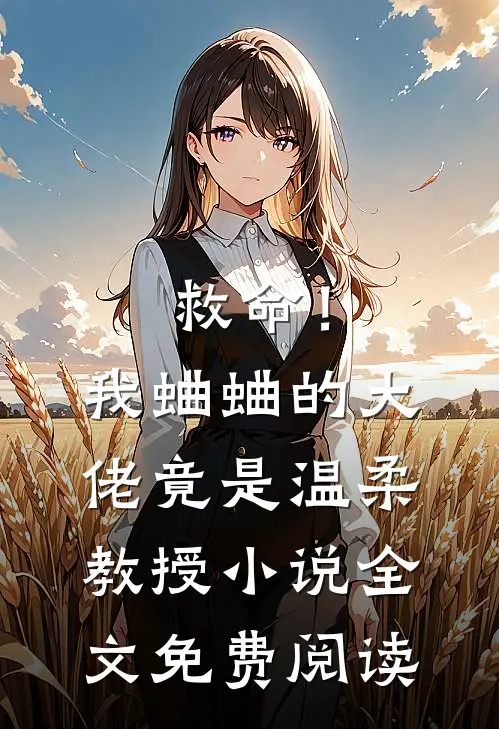 救命！我蛐蛐的大佬竟是温柔教授小说全文免费阅读