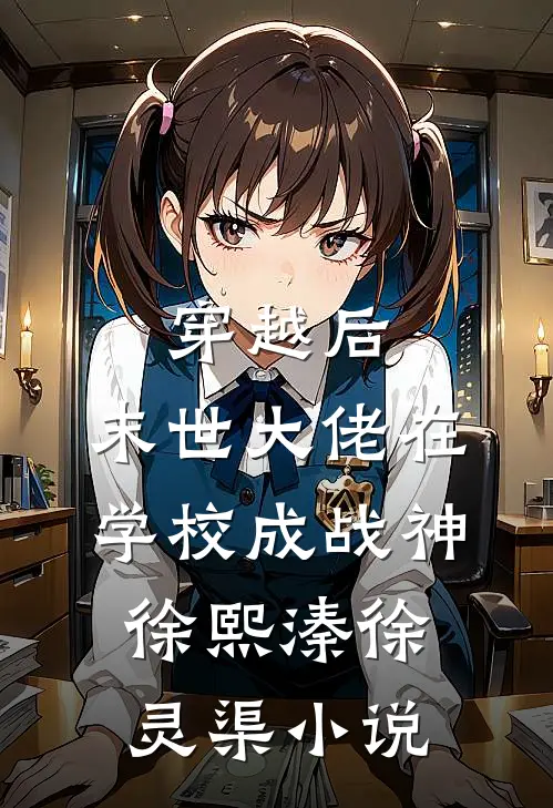 穿越后，末世大佬在学校成战神徐熙溱徐灵渠小说