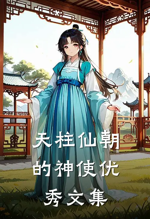 天柱仙朝的神使优秀文集