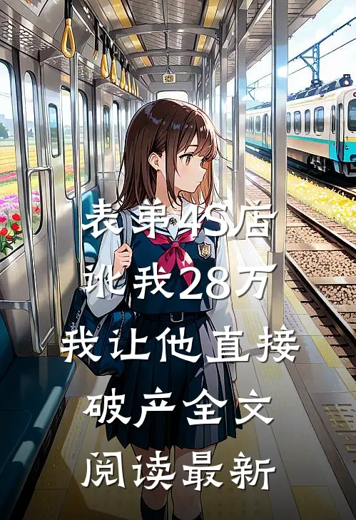 表弟4S店讹我28万，我让他直接破产全文阅读最新