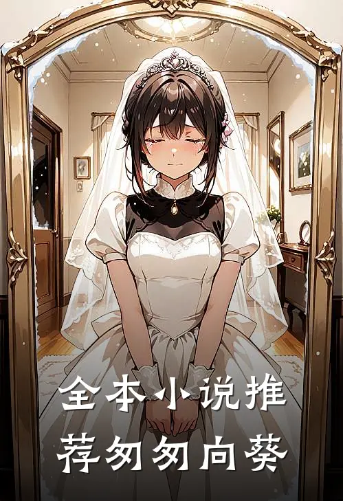 全本小说推荐匆匆向葵