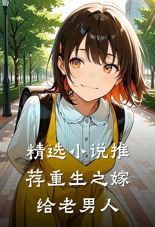 精选小说推荐重生之嫁给老男人