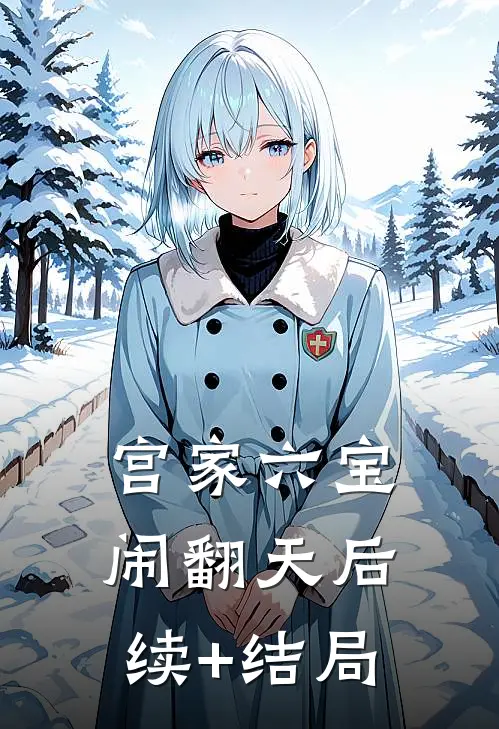 宫家六宝闹翻天后续+结局