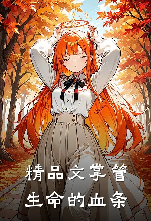 精品文掌管生命的血条