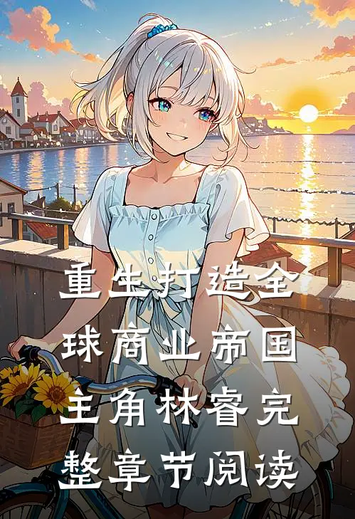 重生打造全球商业帝国主角林睿完整章节阅读