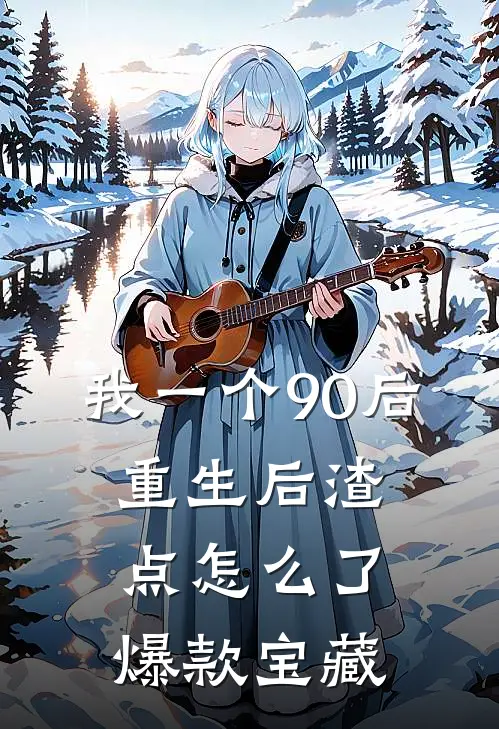 我一个90后：重生后渣点怎么了爆款宝藏