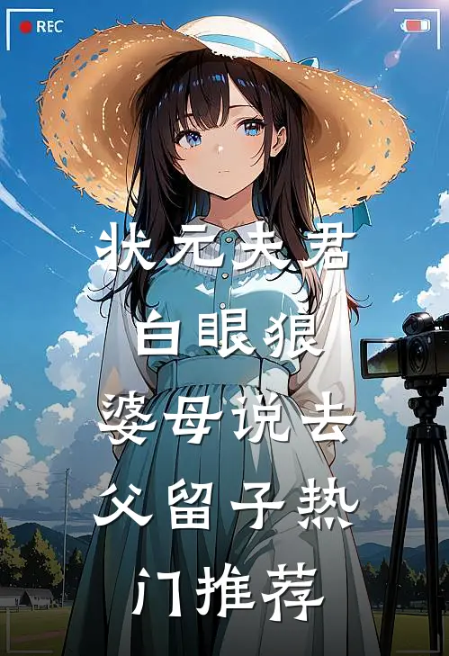 状元夫君白眼狼，婆母说去父留子热门推荐
