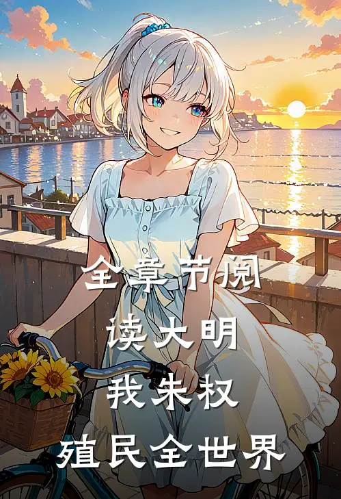 全章节阅读大明：我朱权，殖民全世界