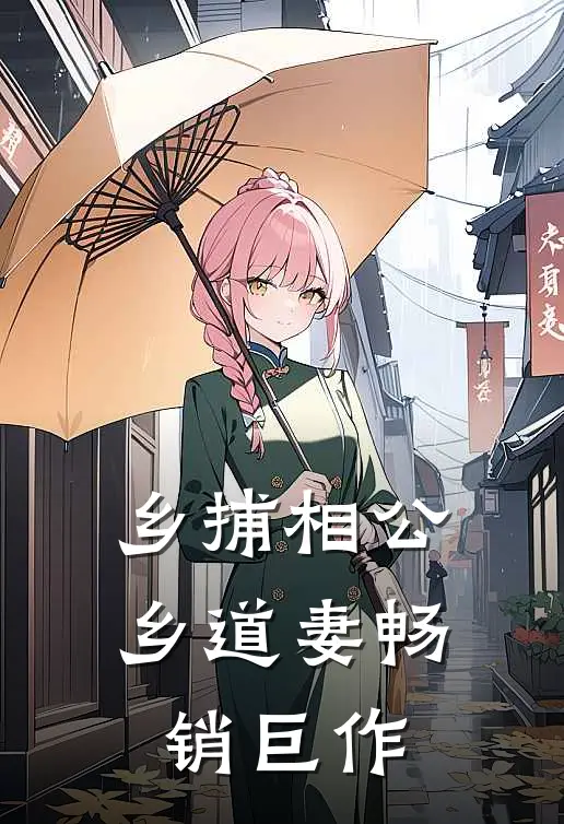 乡捕相公乡道妻畅销巨作