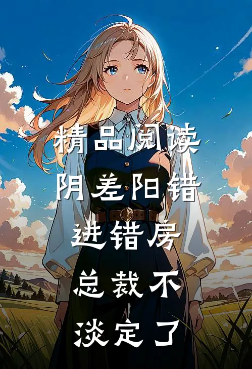 精品阅读阴差阳错进错房，总裁不淡定了